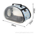 Breathable Convenient Pet Bag Carrier Pet Travel Bag